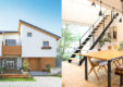 三井ホーム・流山住宅展示場